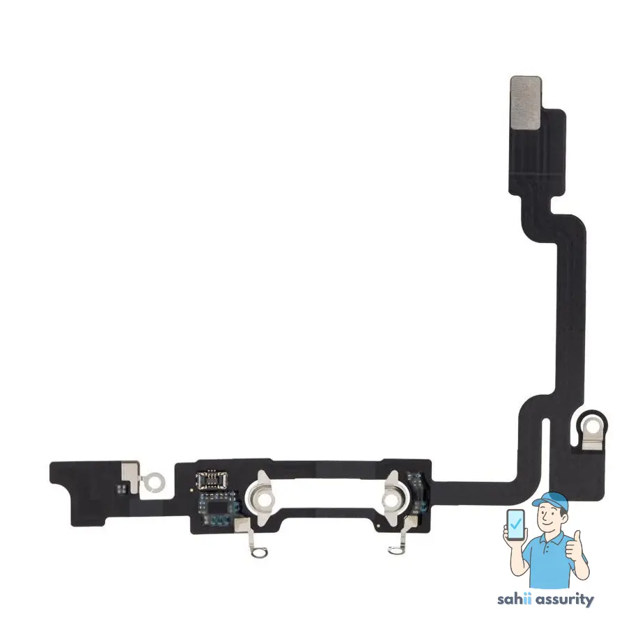 Loud Speaker Flex Cable for Apple iPhone XR thumbnail
